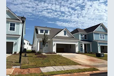 8 Whirlwind Way, Simpsonville, SC 29681 - Photo 2