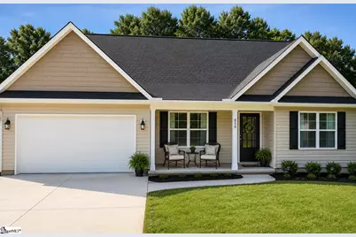 800 Broadway School Road, Belton, SC 29627 - Photo 1