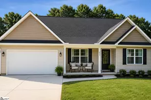 800 Broadway School Rd, Belton, SC 29627 - Photo 1
