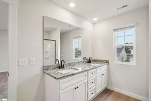 431 W Claywalk Rd, Woodruff, SC 29388 - Photo 12