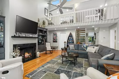 333 Watercrest Drive, Inman, SC 29349 - Photo 6
