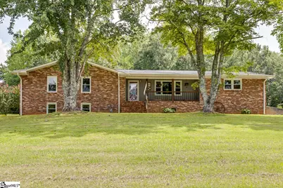 329 Wash Lesley Road, Pickens, SC 29671 - Photo 2