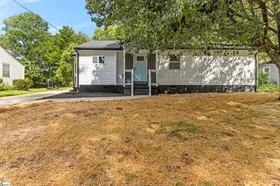 12 E Decatur Street, Greenville, SC 29617 - Photo 1