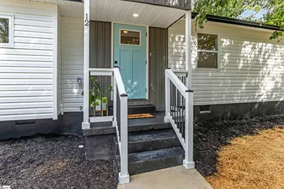 12 E Decatur Street, Greenville, SC 29617 - Photo 2