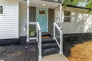 12 E Decatur St, Greenville, SC 29617 - Photo 2