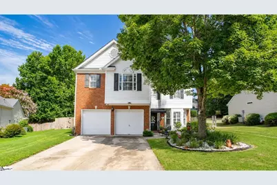 623 Fairview Lake Way, Simpsonville, SC 29680 - Photo 1