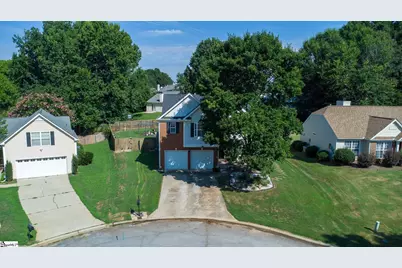 623 Fairview Lake Way, Simpsonville, SC 29680 - Photo 40