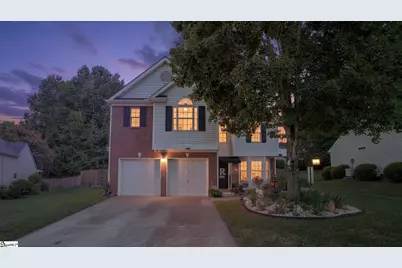 623 Fairview Lake Way, Simpsonville, SC 29680 - Photo 2