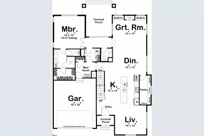 1 Quiet Creek Court, Simpsonville, SC 29681 - Photo 4