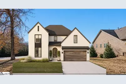 1 Quiet Creek Court, Simpsonville, SC 29681 - Photo 2