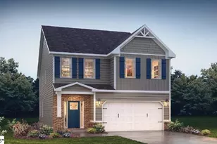 420 Scarlet Leaf Ln, Greenville, SC 29607 - Photo 1
