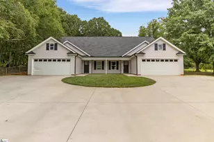 141 Sandifer Rd, Spartanburg, SC 29303 - Photo 2