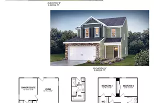 421 Scarlet Leaf Ln, Greenville, SC 29607 - Photo 26