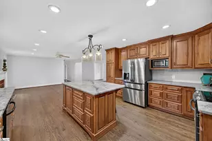 2018 Knighton Chapel Rd, Fountain Inn, SC 29644 - Photo 16