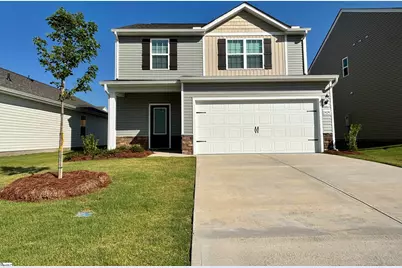 1424 Wild Indigo Way, Moore, SC 29369 - Photo 1