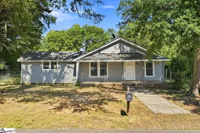 322 W Wilburn Avenue, Greenville, SC 29611 - Photo 1