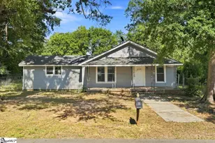322 W Wilburn Ave, Greenville, SC 29611 - Photo 1