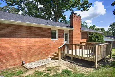 200 Creighton Drive, Taylors, SC 29687 - Photo 26