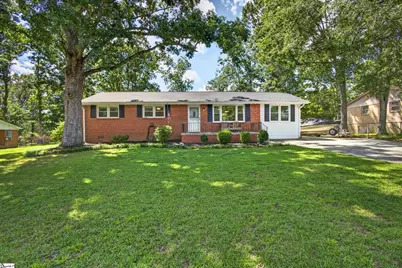 200 Creighton Drive, Taylors, SC 29687 - Photo 32