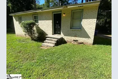 812 Wofford Street, Spartanburg, SC 29301 - Photo 1
