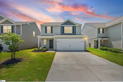 6072 Mason Tucker Drive, Inman, SC 29349 - Photo 2
