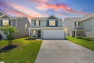 6072 Mason Tucker Dr, Inman, SC 29349 - Photo 2