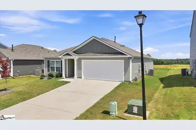 123 Elgin Drive, Laurens, SC 29360 - Photo 2