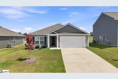 123 Elgin Drive, Laurens, SC 29360 - Photo 1