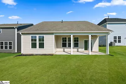 2049 Halton Oaks Drive, Spartanburg, SC 29303 - Photo 2