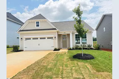 2049 Halton Oaks Drive, Spartanburg, SC 29303 - Photo 1