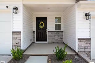 3074 Whispering Willow Ct, Inman, SC 29349 - Photo 2