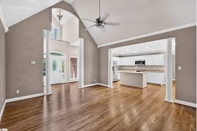 283 Rock Springs Drive, Spartanburg, SC 29301 - Photo 8