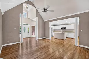 283 Rock Springs Dr, Spartanburg, SC 29301 - Photo 8