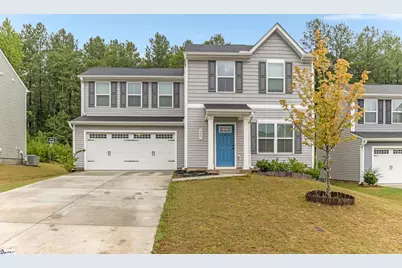 2085 Evanston Drive, Wellford, SC 29384 - Photo 2