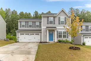 2085 Evanston Dr, Wellford, SC 29384 - Photo 2