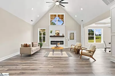 48 Lester Road, Williamston, SC 29697 - Photo 8
