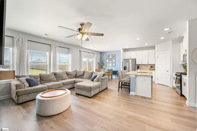 171 Lavinia Circle, Duncan, SC 29334 - Photo 6