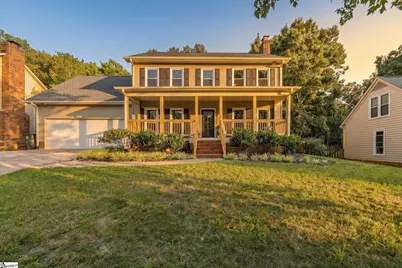 8 River Way Drive, Greer, SC 29651 - Photo 1