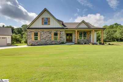 4919 Jug Factory Road, Campobello, SC 29322 - Photo 2