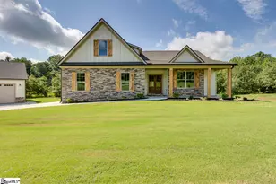 4919 Jug Factory Rd, Campobello, SC 29322 - Photo 2