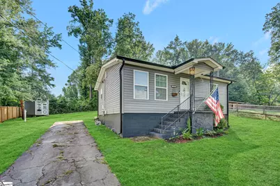 215 Gail Street, Easley, SC 29642 - Photo 36