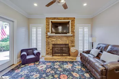 106 Kettle Oak Way, Simpsonville, SC 29680 - Photo 24
