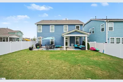 415 Lewes Avenue, Simpsonville, SC 29681 - Photo 34