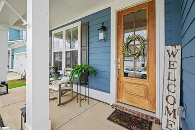 415 Lewes Avenue, Simpsonville, SC 29681 - Photo 2