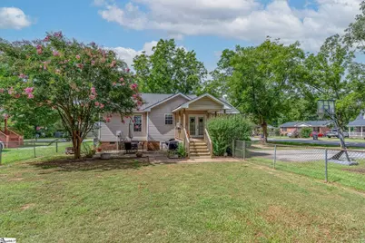 109 Hilldale Avenue, Laurens, SC 29360 - Photo 30