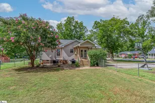 109 Hilldale Ave, Laurens, SC 29360 - Photo 30