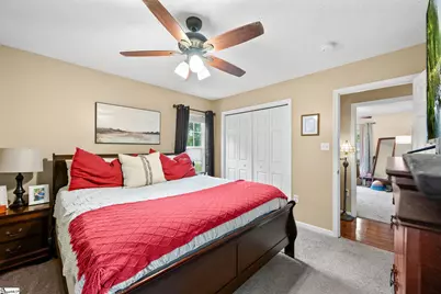 109 Hilldale Avenue, Laurens, SC 29360 - Photo 18