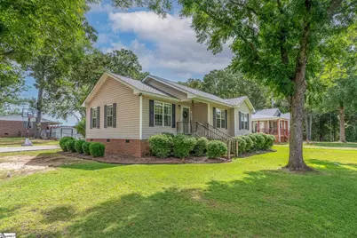 109 Hilldale Avenue, Laurens, SC 29360 - Photo 4