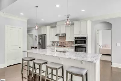 6 Lakeway Place, Simpsonville, SC 29681 - Photo 14