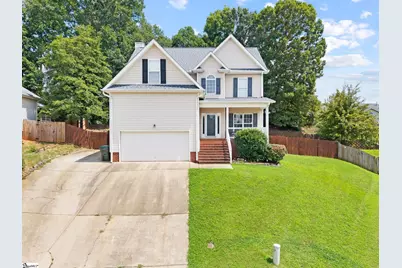 15 Catbriar Court, Simpsonville, SC 29680 - Photo 1